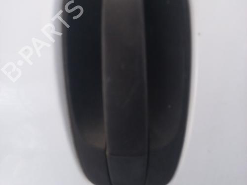Exterior handle RENAULT TRAFIC II Bus (JL) 2.0 dCi 90 BP27977439C122