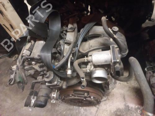 Engine OPEL AGILA B (H08) 1.0 (F68) | BP21976305M1 - Image 2