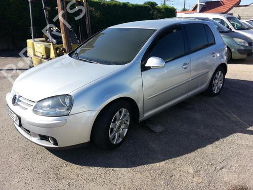 Climate control VW GOLF V (1K1) | BP21974473I5 - Image 6