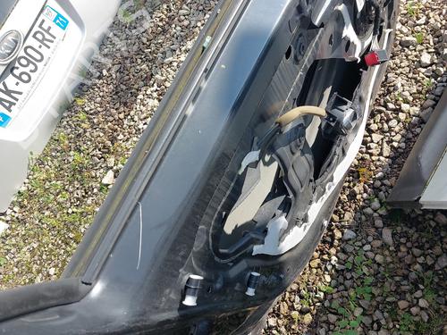Left front door CITROËN C3 I (FC_, FN_)  | BP21985900C2 