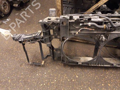 Front slam panel INFINITI FX 30d AWD | BP21983939C72 - Image 3