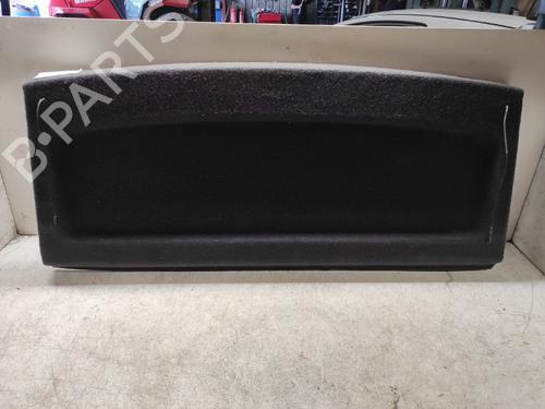 Used Rear parcel shelf VW POLO (9N_, 9A_) 1.4 TDI (80 hp) 19897159