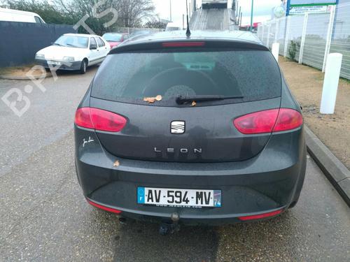 Front windshield wiper arm SEAT LEON (1P1)  | BP19882770C143 