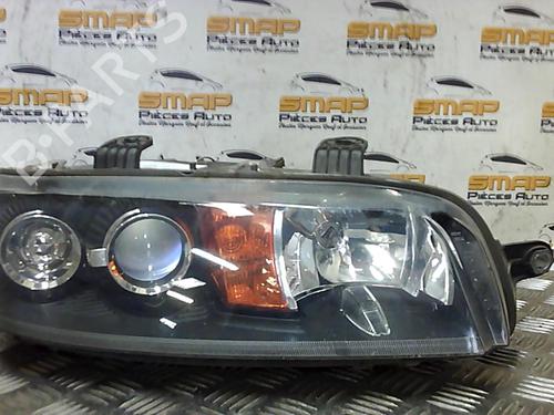 Used Right headlight FIAT PUNTO (188_) 1.2 60 (188.030, .050, .130, .150, .230, .250) (60 hp) 21977059
