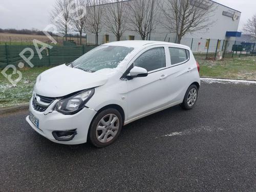 Starter OPEL KARL (C16) 1.0 | BP21988539M8 