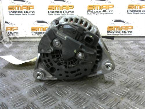 Starter OPEL CORSA D (S07) 1.2 (L08, L68) | BP19898788M8 