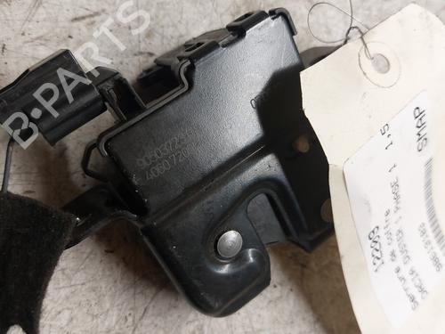 Tailgate lock DACIA DUSTER (HS_) 1.5 dCi (HSMC) | BP22422089C101 