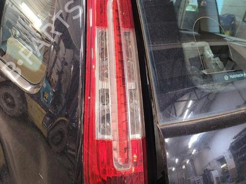 Venstre baglygte FORD C-MAX (DM2) [2007-2010]  19879287