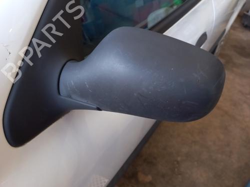 Left mirror RENAULT CLIO II (BB_, CB_) 1.2 (BB0A, BB0F, BB10, BB1K, BB28, BB2D, BB2H, CB0A,... | BP26577600C26 