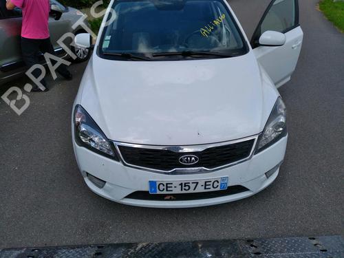 Horn KIA CEE'D Hatchback (ED) 1.6 CRDi 115 | BP21980071E13  - Image 6