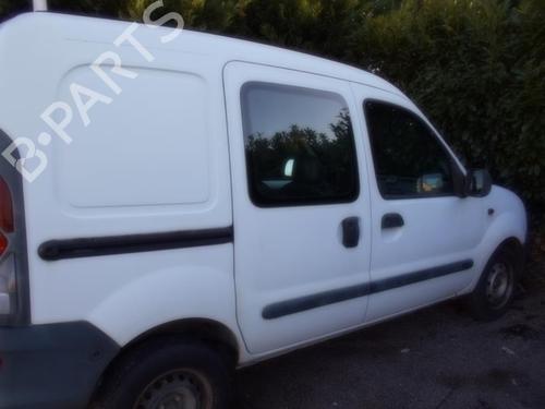 Left taillight RENAULT KANGOO Express (FC0/1_) D 65 1.9 (FC0E, FC02, FC0J, FC0N) | BP21977700C34 
