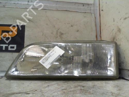 Used Left headlight CITROËN ZX Break (N2) [1993-1999]  19902415