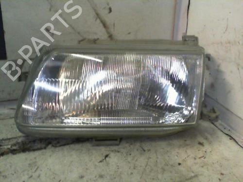 Left headlight OPEL ASTRA F Estate (T92) 1.7 D (F35, M35) BP21973938C28