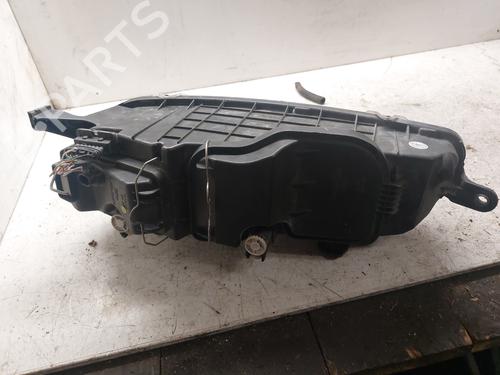 Right headlight FIAT PUNTO (188_) 1.2 60 (188.030, .050, .130, .150, .230, .250) | BP25148092C29 