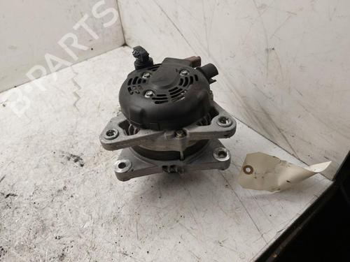 Used Alternator PEUGEOT 208 I (CA_, CC_) [2012-2020]  19880984