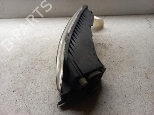 Left front fog light VW CC B7 (358) 2.0 TDI | BP26006509C30 