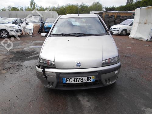Right headlight FIAT PUNTO (188_) 1.2 60 (188.030, .050, .130, .150, .230, .250) | BP25148092C29 