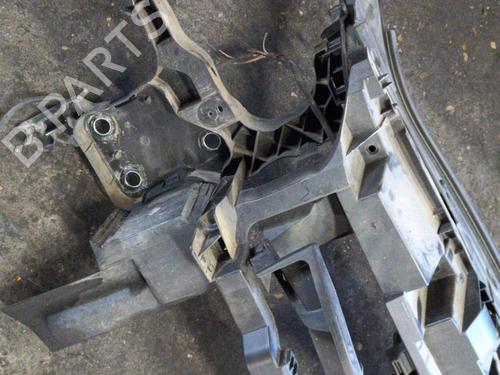 Frontplate/Frontkurv RENAULT SCÉNIC II (JM0/1_) 1.9 dCi (JM0G, JM12, JM1G, JM2C) | BP21983056C72 