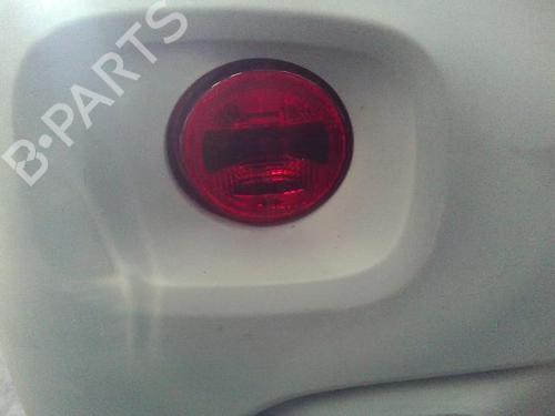 Used Left taillight Left taillight CITROËN AMI (9A_) Electric (9AZ2CA) (8 hp) 21983128 21983128