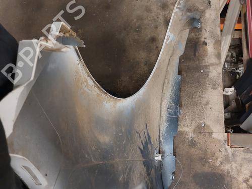 Left front fenders RENAULT KANGOO Express (FW0/1_) 1.5 dCi 75 (FW07, FW10, FW04) | BP19879932C41 