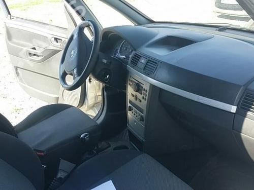 Varmvifte OPEL MERIVA A MPV (X03) 1.7 CDTI (E75) | BP19884051M62 