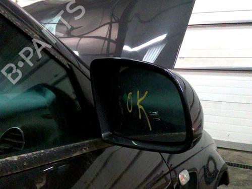 Used Right mirror AUDI A3 Sportback (8PA) 1.9 TDI (105 hp) 19902348