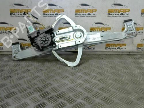 Used Front right window mechanism FORD C-MAX (DM2) 1.8 TDCi (115 hp) 19883481