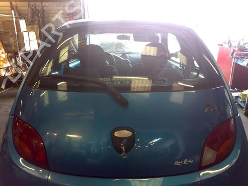 Bakluke CC/Kombi-Kupé FORD KA (RB_) 1.3 i ROCAM | BP19882213C6 