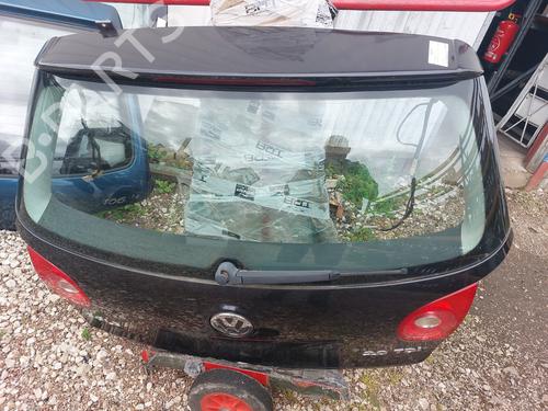 Tailgate VW GOLF V (1K1) 2.0 TDI | BP25275111C6 
