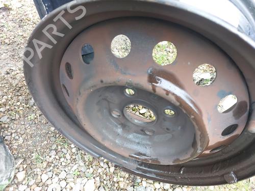 Felg TOYOTA YARIS (_P1_) 1.0 (SCP10_, SCP10R) (65 hp) 21986421
