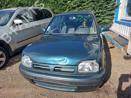 Højre forlygte NISSAN MICRA II (K11) 1.3 i 16V | BP24802975C29 
