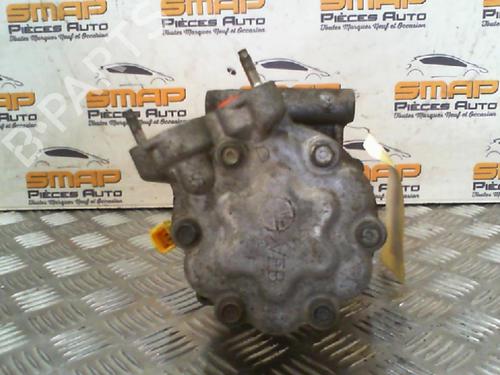 AC compressor PEUGEOT 206 Hatchback (2A/C)  | BP19891159M34 