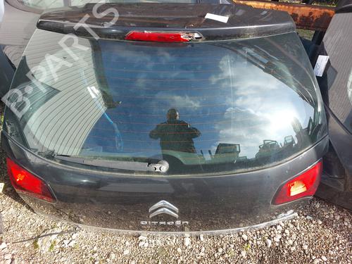 Used Tailgate CITROËN C3 I (FC_, FN_) [2002-2013]  21488543