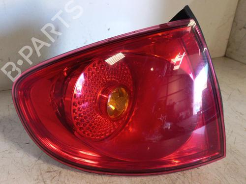 Left taillight SEAT ALTEA (5P1)  | BP19890063C34 