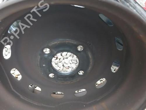Used Rim CITROËN SAXO (S0, S1) [1996-2004]  19886622
