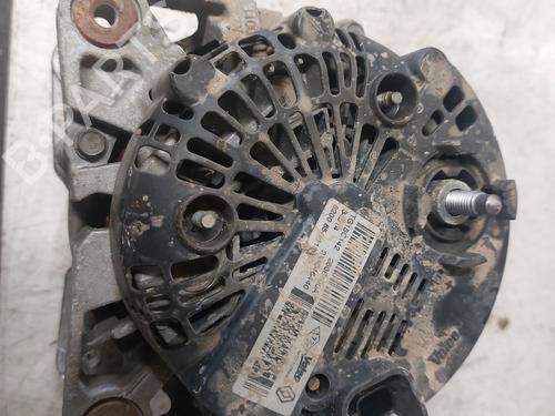 Alternator NISSAN NV400 Van (X62, X62B) dCi 110 | BP24641470M7 