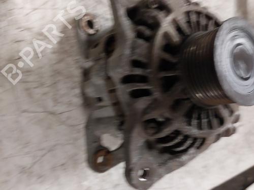 Alternator MAZDA 6 Hatchback (GG)  | BP21990739M7 