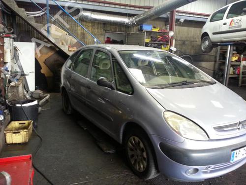Switch CITROËN XSARA PICASSO (N68) 2.0 HDi | BP19896435I30 