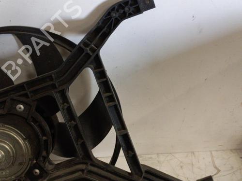 Used Radiator fan DACIA LOGAN (LS_) 1.5 dCi (LS0K) (68 hp) 19880712