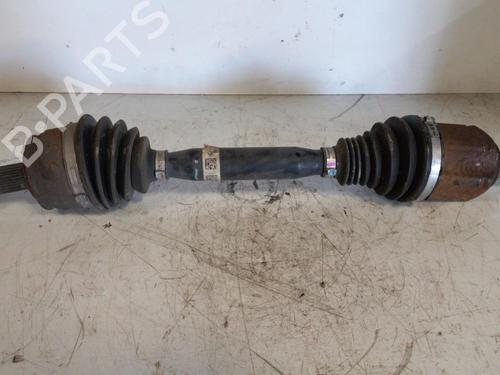Used Left front driveshaft ALFA ROMEO GIULIETTA (940_) 1.4 TB (940.FYA1A) (150 hp) 19882267