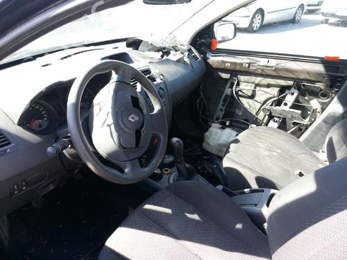 Right mirror RENAULT MEGANE II (BM0/1_, CM0/1_) 1.5 dCi (BM0F, BM0T, BM2B, CM0F, CM0T) | BP21974153C27 
