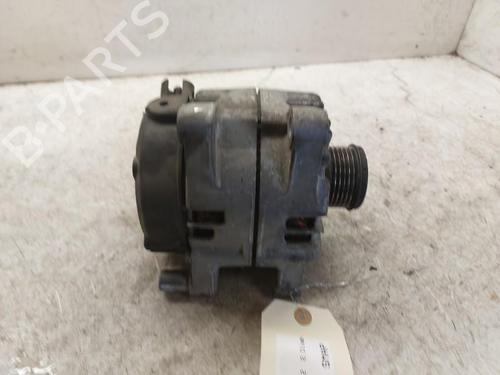Used Alternator PEUGEOT 407 (6D_) 2.0 HDi (6DRHRH) (140 hp) 19881843