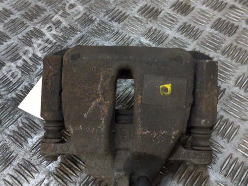 Used Right front brake caliper CITROËN C3 Picasso (SH_) [2008-2025]  19895208