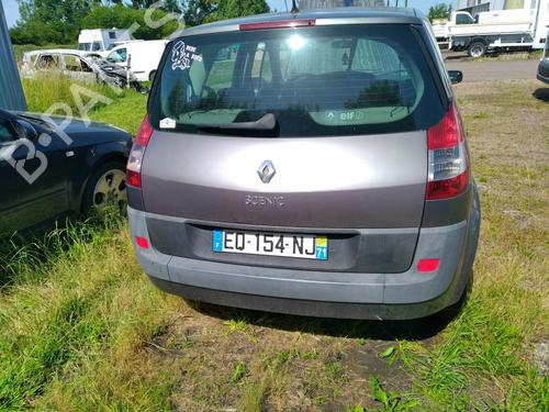 Ratstangsstang RENAULT SCÉNIC II (JM0/1_) 1.5 dCi (JM0F) | BP19882244I23 