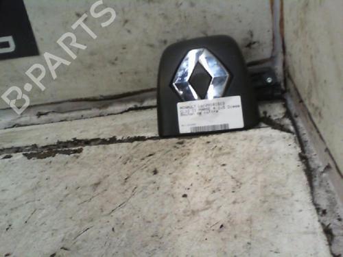 Used Switch RENAULT CLIO II (BB_, CB_) [1998-2016]  19900144