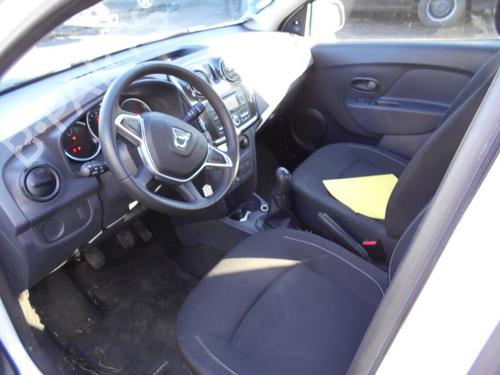 Switch DACIA SANDERO II 1.0 SCe 75 (B8JC, B8JD) | BP21980010I30 