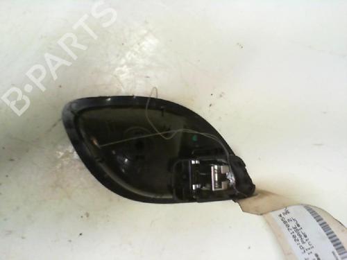 Used Front left interior door handle Front left interior door handle RENAULT LAGUNA II (BG0/1_) 2.0 16V (BG00, BG0K, BG0P, BG0W) (135 hp) 21974703 21974703