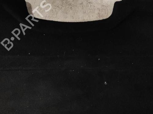 Rear parcel shelf MICROCAR OPTIMAX 0.4 DCI | BP28332307C85 