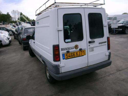 Brugte RENAULT EXPRESS Pickup [1995-1999]  2048535