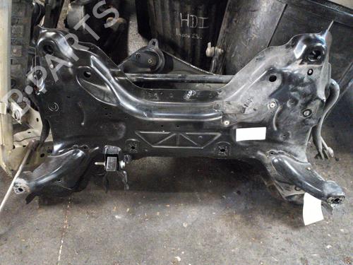 Used Subframe PEUGEOT 3008 I MPV (0U_) 1.6 BlueHDi 120 (120 hp) 20173762